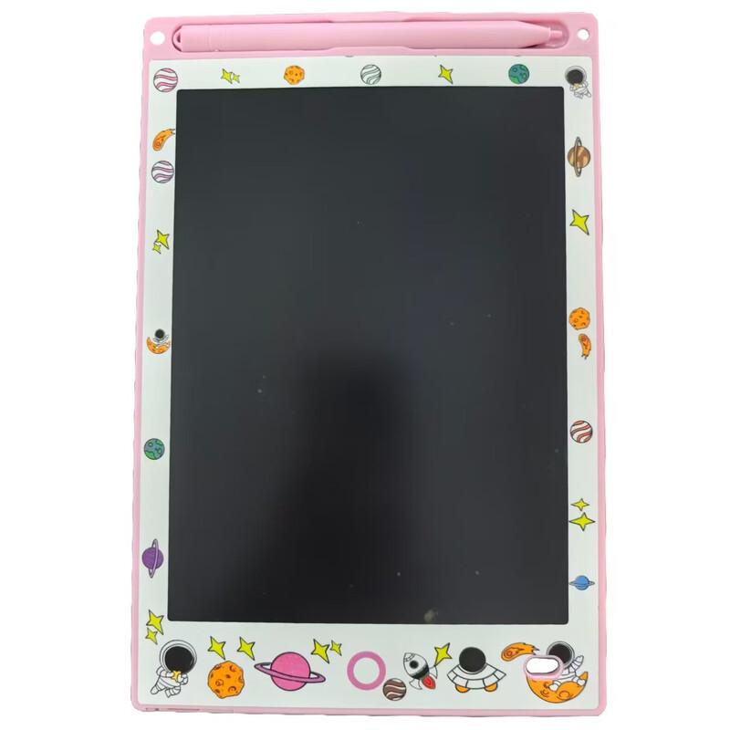 

OLOEY HD LCD Kids Drawing Board