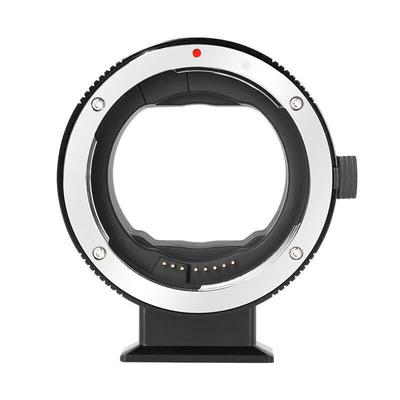 7artisans EF-EOS R Autofocus Lens Adapter for Canon RF Mount Cameras