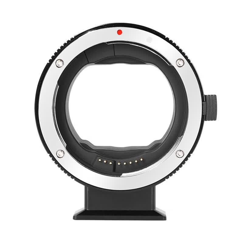7artisans EF-EOS R Autofocus Lens Adapter for Canon RF Mount Cameras
