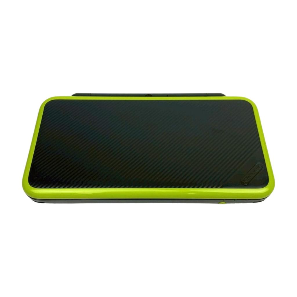 Nintendo New 2DS LL XL Console Only Various Colors Japanese Language Edition Used