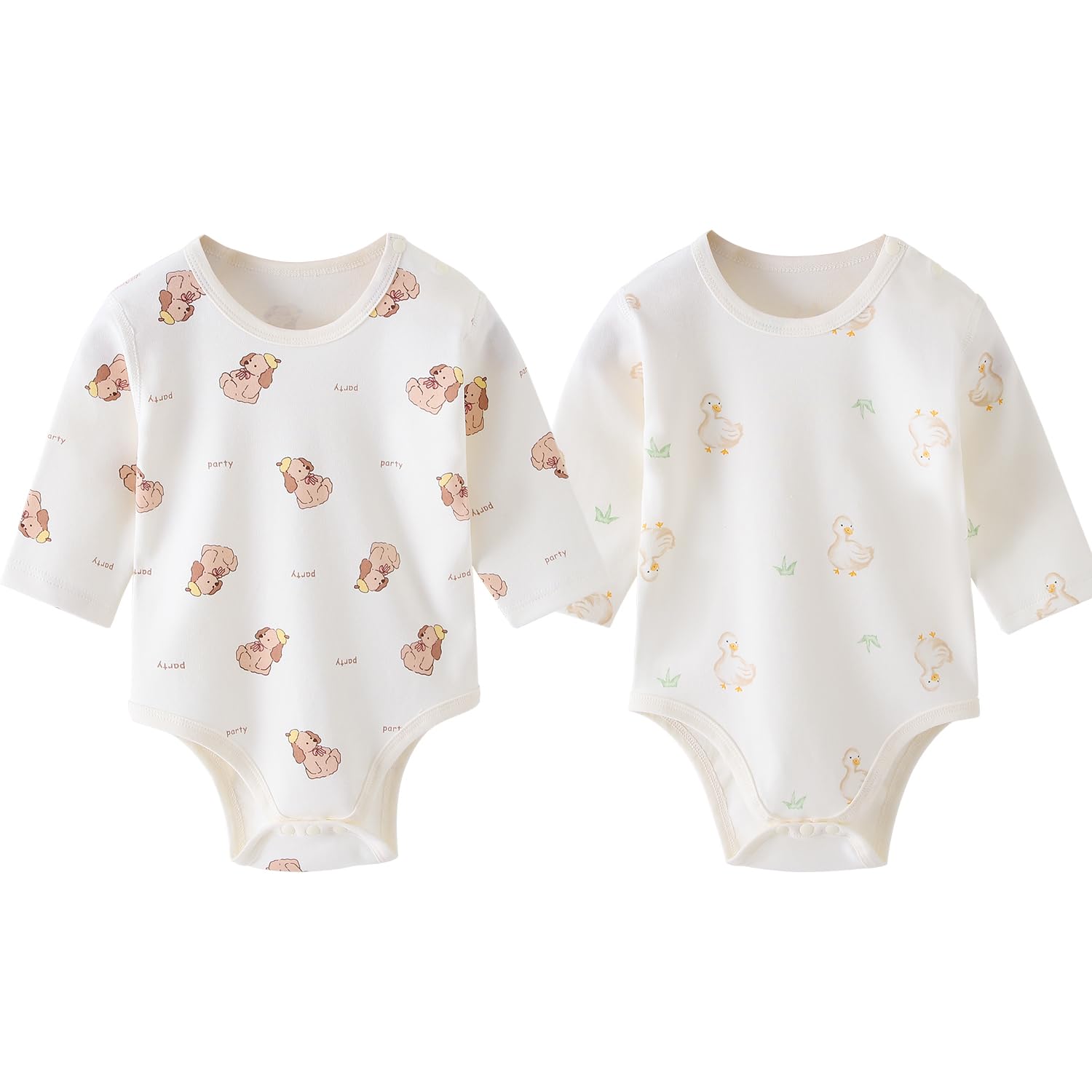 

Детский комбинезон из хлопка No Long Baby Body на всю зиму и [Hapipana] комбинезоны, 100% комбинезоны, ноги, рукава, одежда, пижамы, рубашки, дышащие, милые, для девочек,