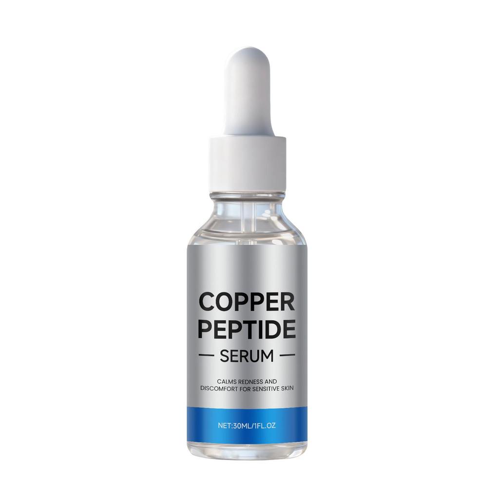 Gentle Daily Facial Moisturizing Serum