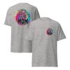 Not the Worst Mom Unisex Classic Tee