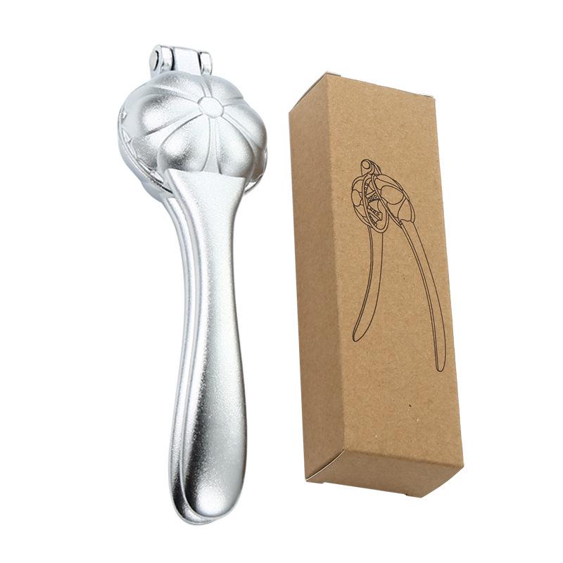 Chestnut Peeler & Sheller - Easy Raw Chestnut Opener for Kitchen.