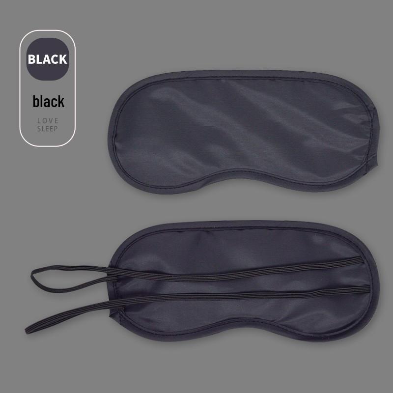 

Disposable Blackout Eye Masks for Escape Room Games and Activities - Kids & Adults