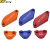 Motorcycle CNC Front Brake And Clutch Fluid Reservoir Cover Cap For Kayo 250cc T2 T4 K4 T6 K6 BSE BOSUER MX6 Motocross Dirt