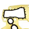 Engine Timing Case Cover Gasket For Vauxhall Opel Vectra Meriva Chevrolet Cruze