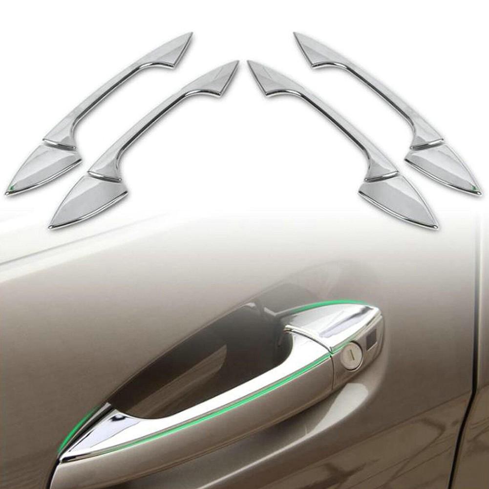 Car Door Handle Cover Cover Door Handle For Benz For Mercedes
