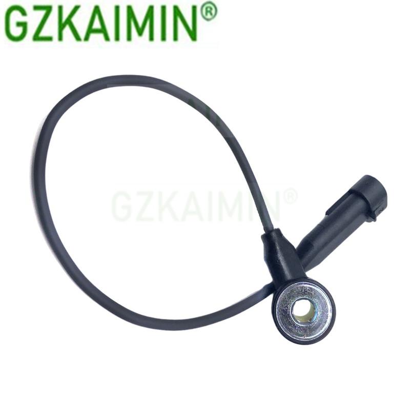 Knock Sensor OEM 6238370 10456240 For Chevrolet Isuzu OPEL ASTRA F G COMBO CORSA B FRONTERA MERIVA TIGRA VECTRA ZAFIRA VAUXHALL