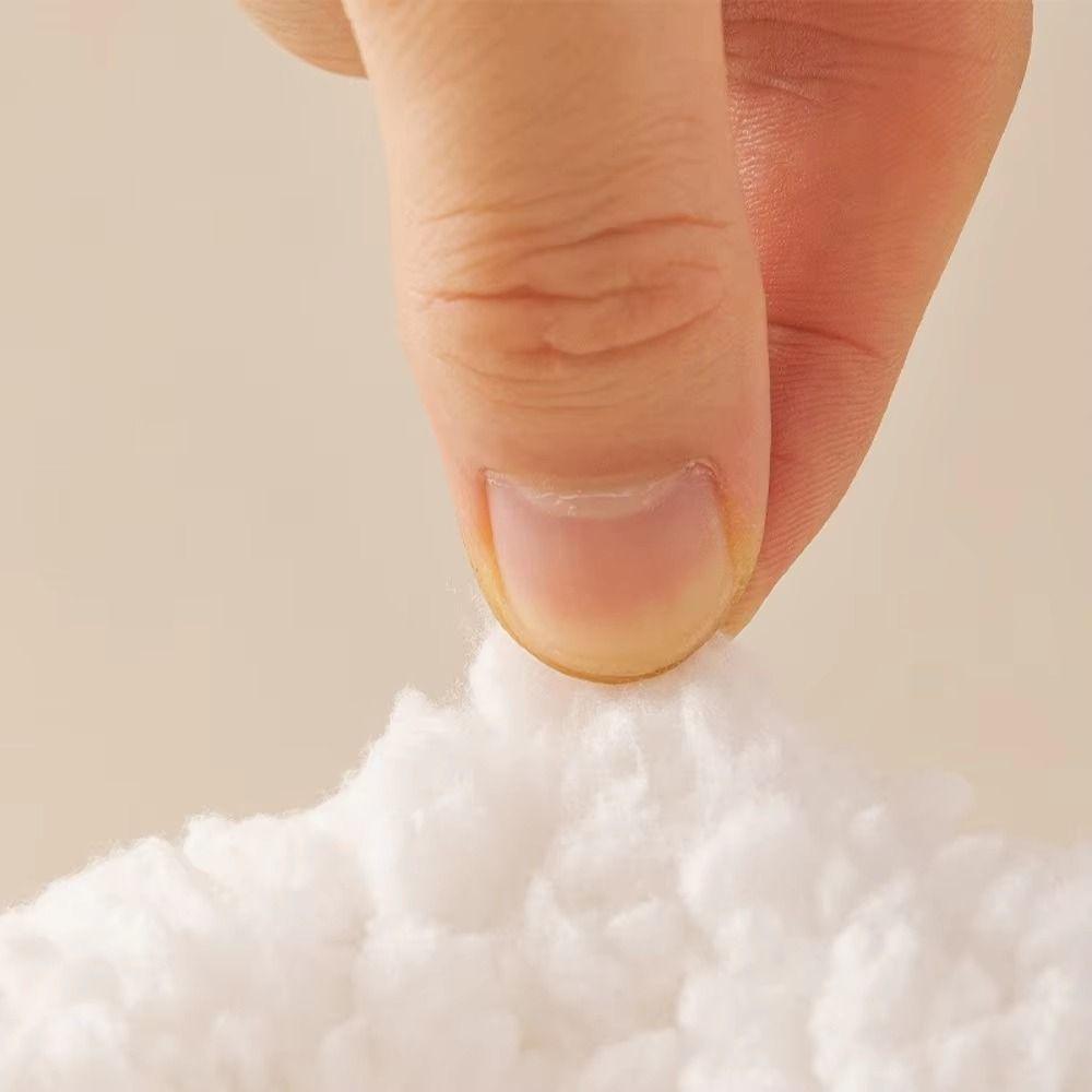 Non-slip Bottom Lamb's Wool Socks Thickened Sleeping Slipper Socks Lamb Fleece Socks Autumn Winter