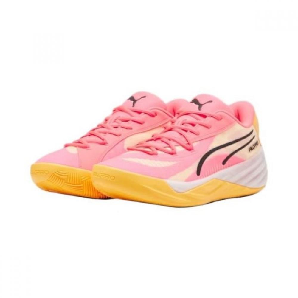 

Puma Galleria Мужские баскетбольные кроссовки baSh Performance Allpro Nitro 31039207 Puma 260