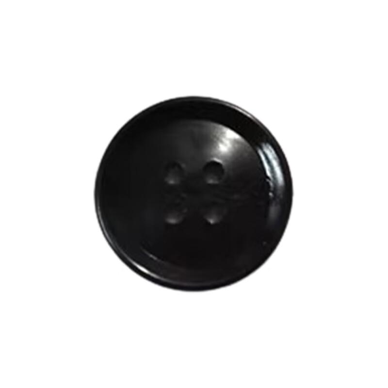 15mm Small Plastic Packing Buckles, 200 Count
