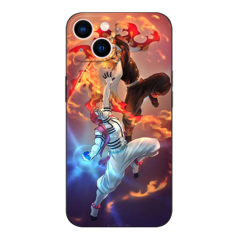 Schwarze TPU-Hülle für Samsung Galaxy M53 M13 M62 A12 A22 A22S A32 A42 A52 A52S A72 4g 5g A20S Akaza