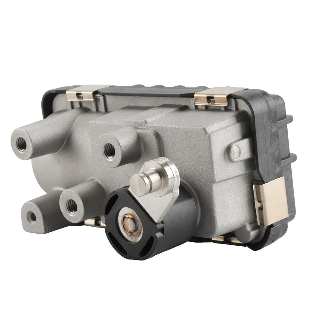 G-048 763797 6NW009543 turbo electronic actuator for Jeep Cherokee 3.0 CRD A630
