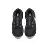 Anta Champion Glory 3 Modetrend Strapazierfähig Atmungsaktiv Rutschfest Niedrig geschnitten Freizeit Laufschuhe Damen Sneaker Schwarz Grau 122545538A-3