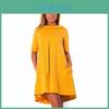 Elegant Women Zip Back Stretch Dress With Timeless Classic Appeal For Any Occasion