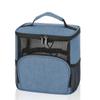 Quick Dry Shower Bag Portable Toiletry Case Lightweight Foldable Mesh Tote  Bathroom
