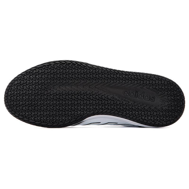 Adidas Gametalker 'White Carbon Black' Sneakers HQ2213