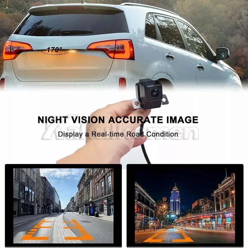 New 95760-3Z603 957603Z603 Reversing Camera Rear View-Backup Camera For Hyundai I40 2015 957603Z103 957603Z006 957603Z003
