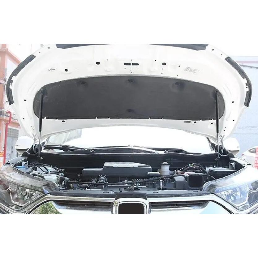 For Honda CR-V CRV 2017 2018 2019 2020 2021 2022 Car-Styling Front Bonnet Hood Gas Shock Lift Strut Bars Support Rod Accessories