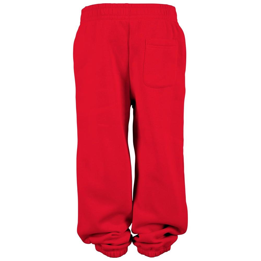 Build Your Brand Childrens/Kids Basic Jogging Bottoms