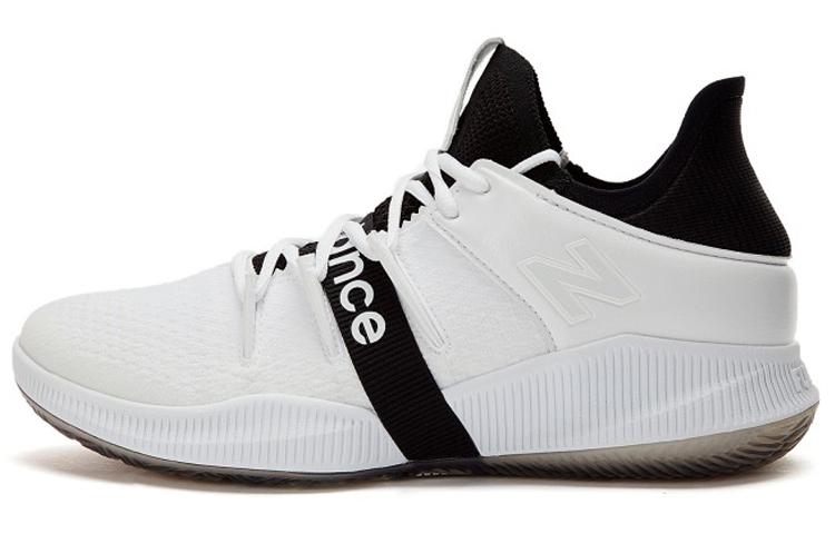 OMN1S New Balance Low White Black BBOMNLWT 40.5