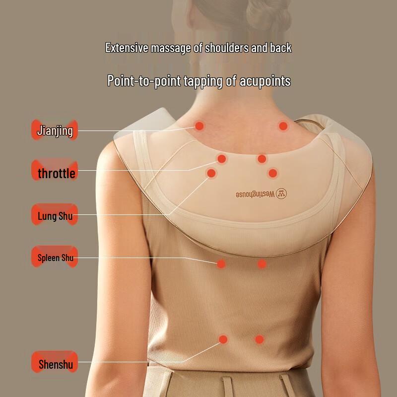 Westinghouse Neck and Shoulder Massager