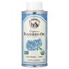 iHerb La Tourangelle Flaxseed Oil 250ml (8.45fl oz)