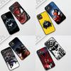 Cover for Motorola Moto G82 G20 G22 G23 G32 G8 G7 G9 Power Plus G41 G30 G71 E22 E13 E20 E32 Phone Case Venom Marvel Spider Man