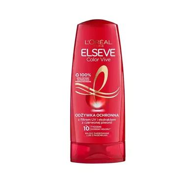Loreal Elseve Color Vive Conditioner For Colored Hair 200Ml