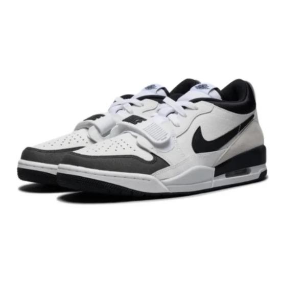 Jordan Legacy 312 HV1811-101 Men's Sizes