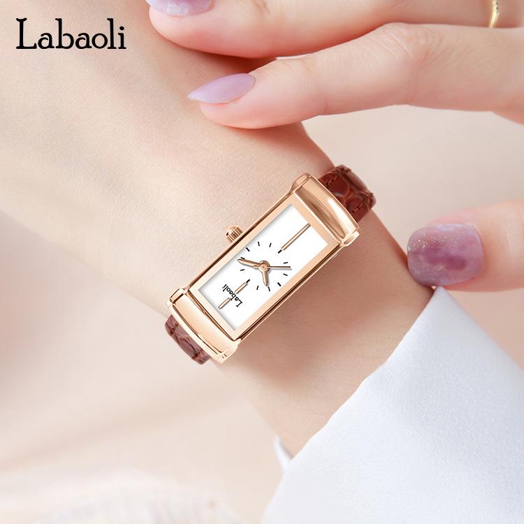 La Baoli Women's Retro Luxury Waterproof Quartz Wristwatch LA426