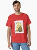 Winnie the Pooh Pooh Bear Classic T-Shirt