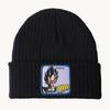 Anime Cartoon Dragon Ball Series Knitted Hat, Woolen Hat, Hip-Hop Ski Pullover Hat, Gohan Goku for Men and Women
