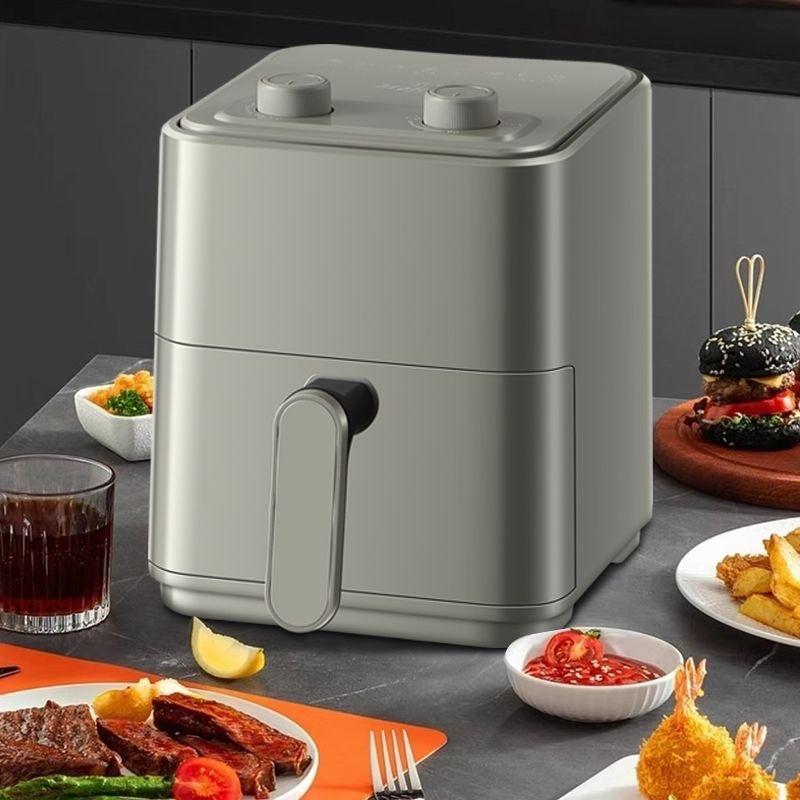 2025 Умная многофункциональная аэрофритюрница-духовка большой вместимости без масла