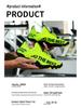 Quick-Dry Five-Finger Non-Slip Water and Beach Shoes for Swimming, Fishing, and Indoor Fitness