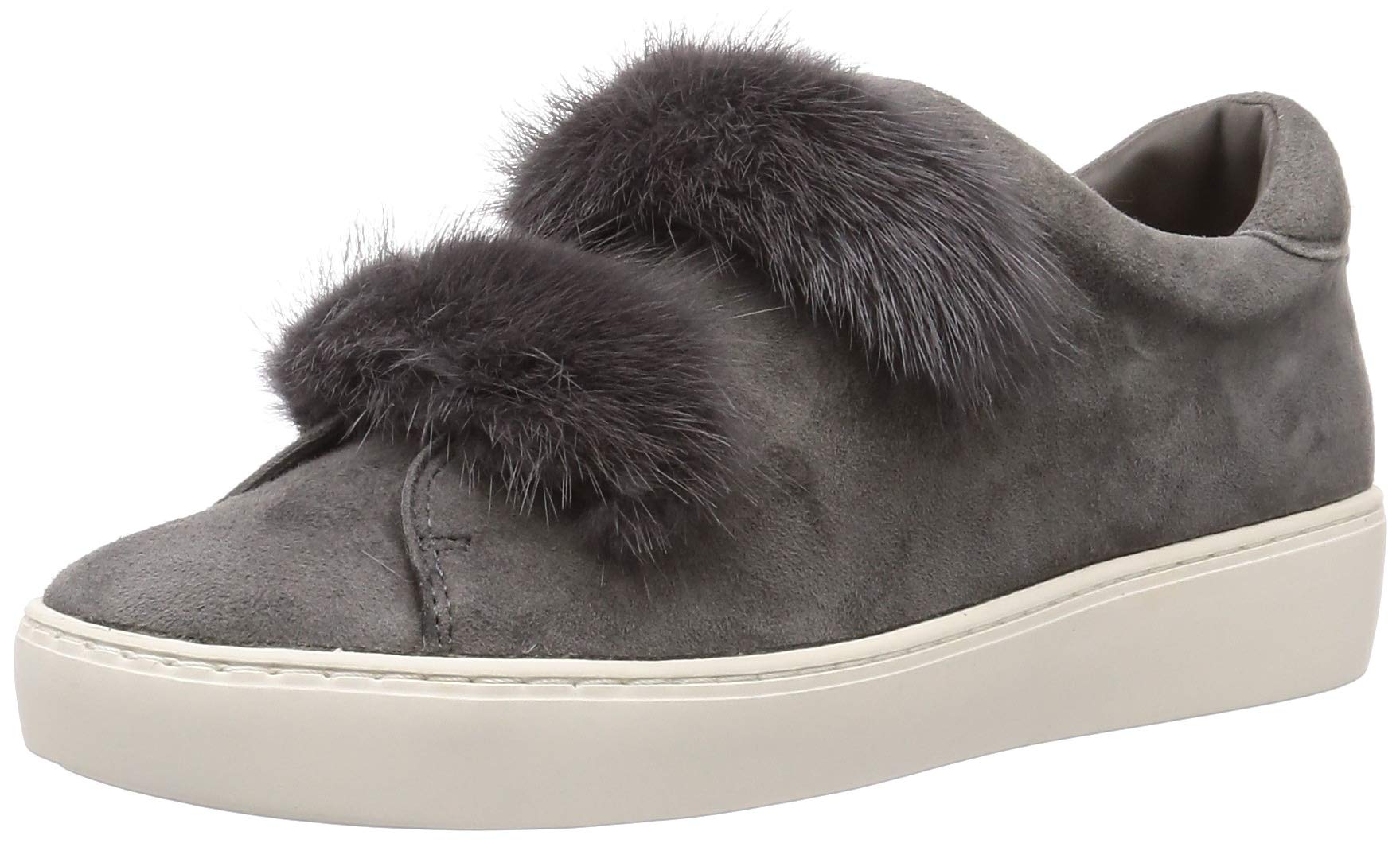 

Sneaker boots 681033 Gray S cm E [Macintosh London] Women s 22.0