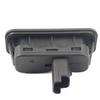Boot Tailgate Release Switch Button Handle Tailgate Switch For Renault Megane Clio Captur Scenic Kangoo 8200076256