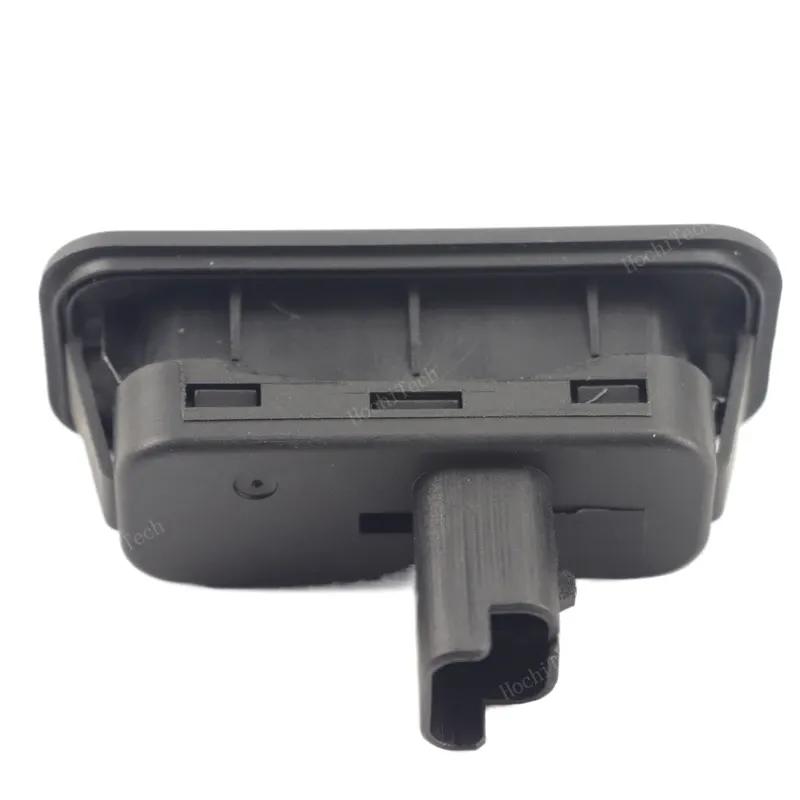 Boot Tailgate Release Switch Button Handle Tailgate Switch For Renault Megane Clio Captur Scenic Kangoo 8200076256