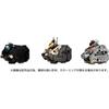 Diaclone Diaclone Ex Core   Nutrients Set 1