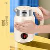 Wanlida 2025 Electric Kettle: Automatic Power-Off, Large Capacity, Insulated Boil, Household Use