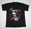 Vintage Mudvayne Skull American Heavy Metal Unisex S-5XL Shirt ILS82