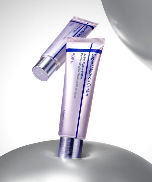 Centellian24 Expert Madecacream Active Renew PDRN 50ml FREE