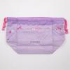 Hello Kitty Ribbon Drawstring Lunch Bag KB 1