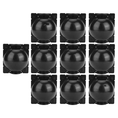 5 Sada Opakovaně Použitelných Zařízení pro Pěstování Rostlin, Roubování, Kořenění, Vysokotlaké Hřížení, Zahradní Hřížící Koule