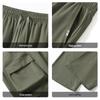 Mark Fairwhale Men's Outdoor Paratrooper Cargo Pants