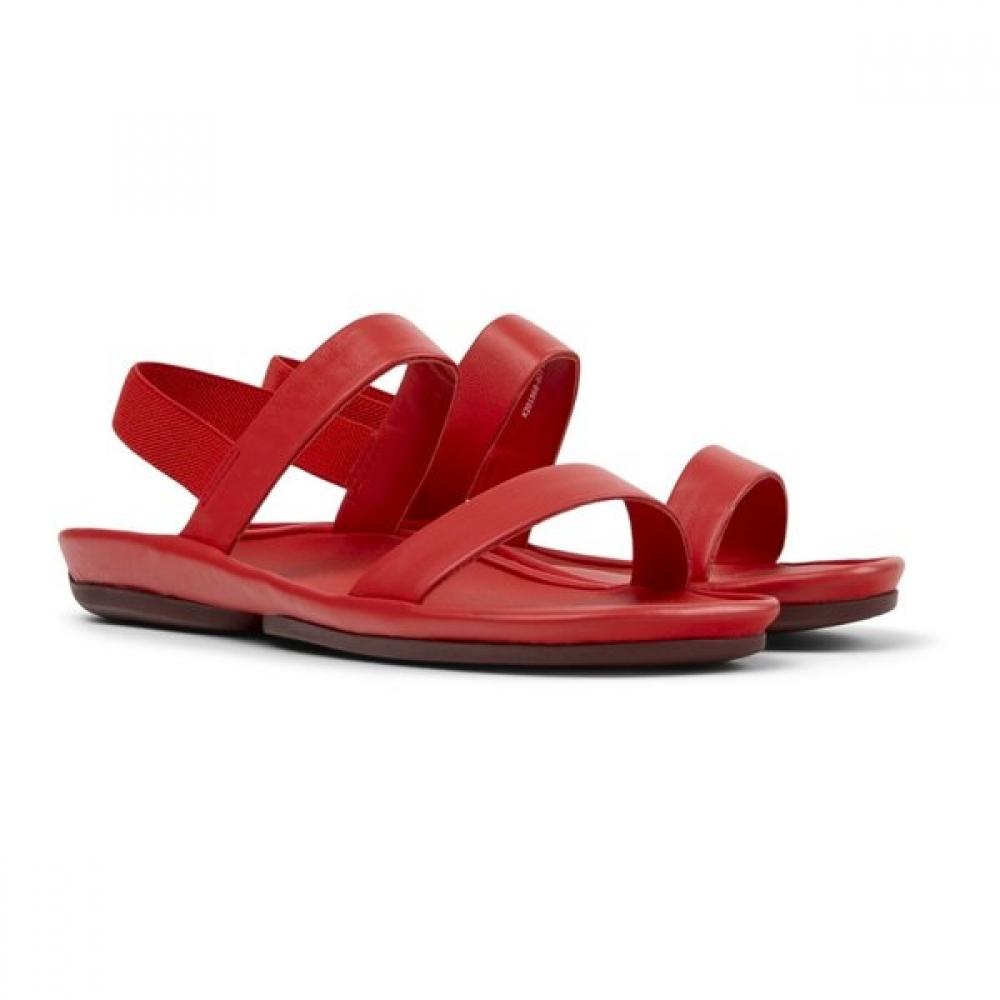 Camper Women S Sandal Right iSla K201868 003 EU35(225mm)