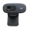 Logitech C270 720p HD Webcam
