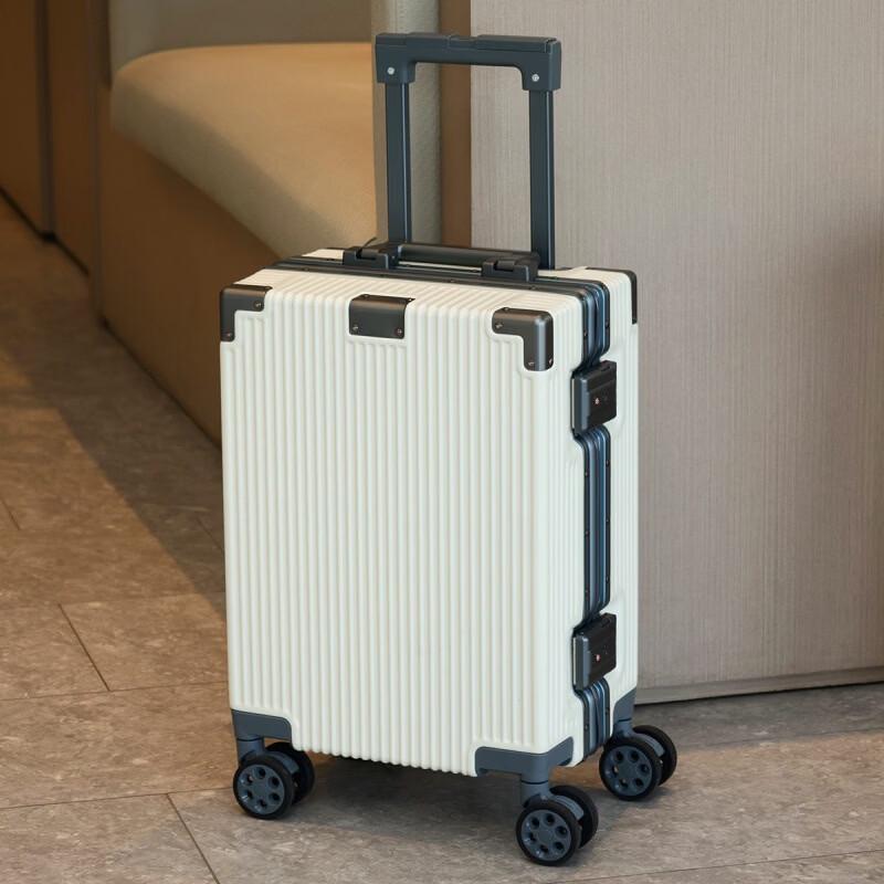 Lishen Mini Carry-On Luggage