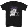 The Misfits Band Rock Hardcore Punk Style Casual TShirt Unisexs and Womens Luxury Top 2026 Logo Rock Ins Y2k